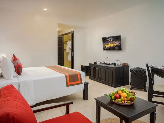 Siddharta Boutique Hotel - Tap to explore photos