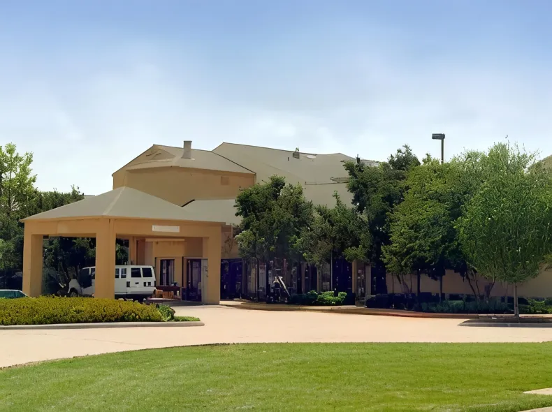Courtyard Houston Westchase