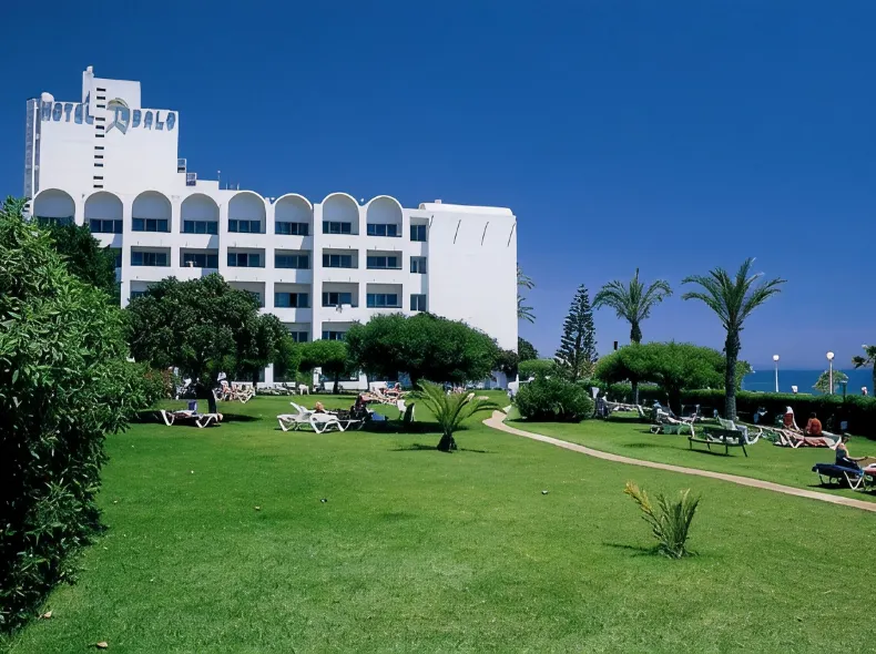 Hotel Best Indalo
