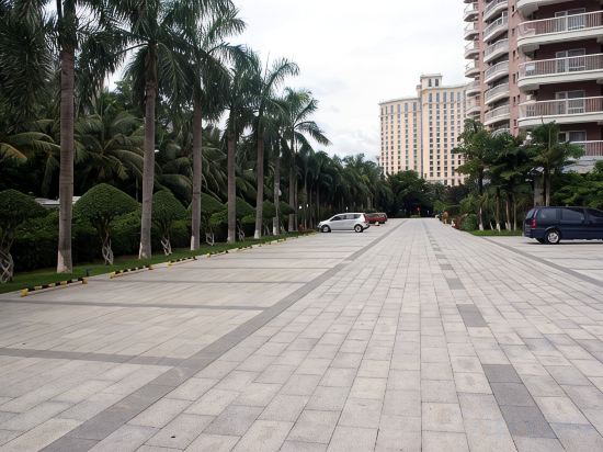 Others 2, Lihaiju Seaview Apartment, Sanya