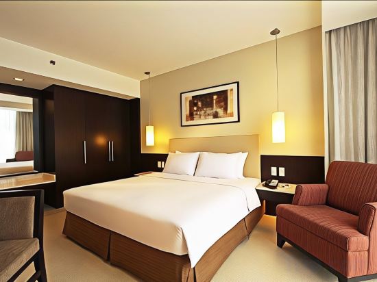 The B Hotel Room Type - Standard Twin Room