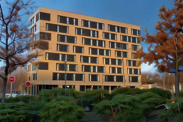 Meininger Hotel Frankfurt Main / Airport