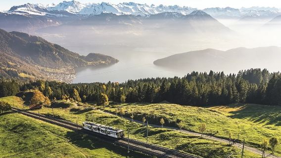 LucerneTours