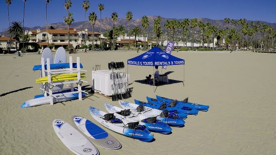 Santa Barbara CountyExperiences