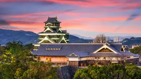 Japan Charter Tours | Itoshima Sakurai Shrine and the Couple Iwagaki House Gate Charter / Private Tours / Chinese/English
