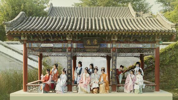JingdezhenTravel Services