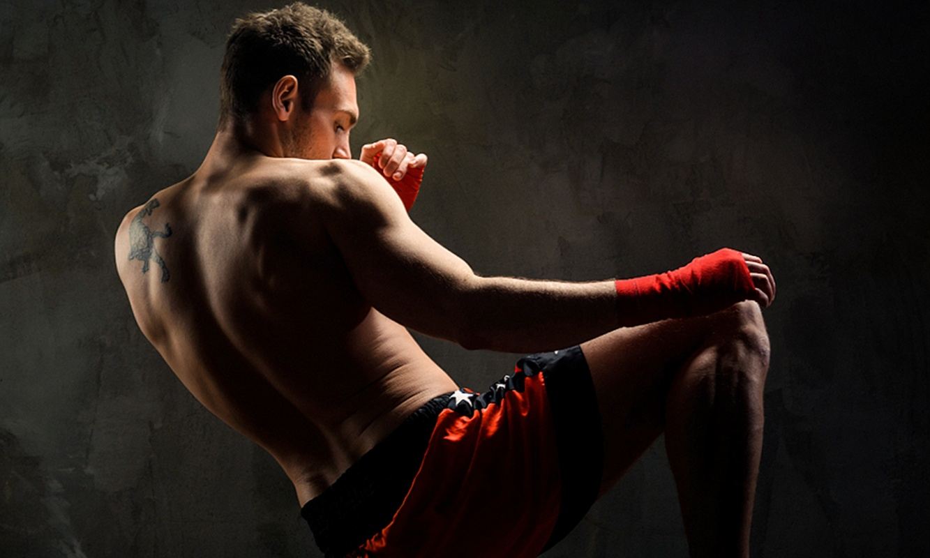 T-Shirt geschenkt! Thaibox-Wettkampf im Bangla Boxing Stadium Phuket + Transfer zu den drei Hauptstränden