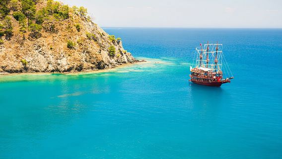BelekTours