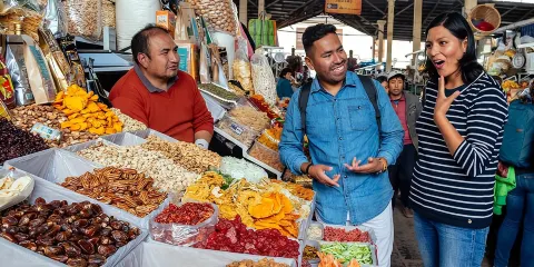 與當地人一起探索特色與隱藏瑰寶:庫斯科最佳私家團