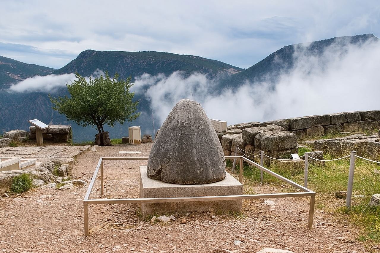 Thermopylae De slag van de 300 Spartanen & Delphi Dagtour