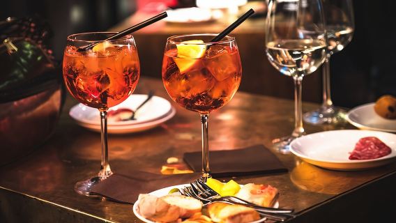 Tour gastronómico por el Lago de Como: come como un auténtico lugareño.