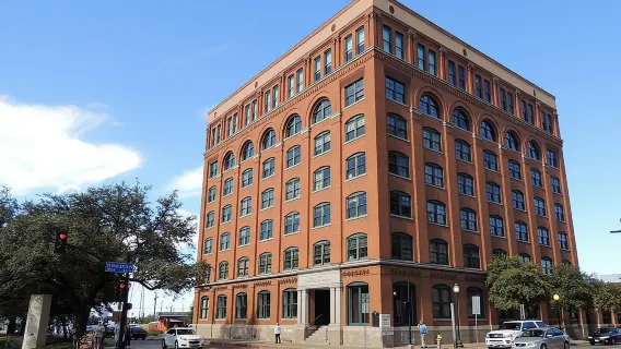 Tour dell'assassinio di JFK con il Museo JFK e la pensione Oswald