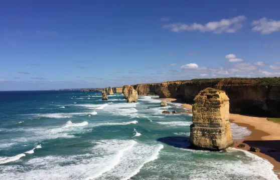 大洋路反向行程尊貴團 - 最多12位客人