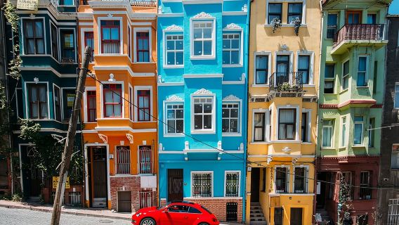 IstanbulTours