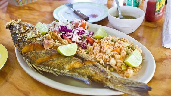 Cozumel Food Tour