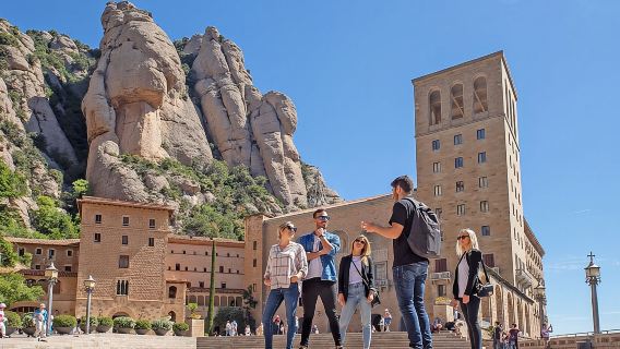 BarcelonaTours
