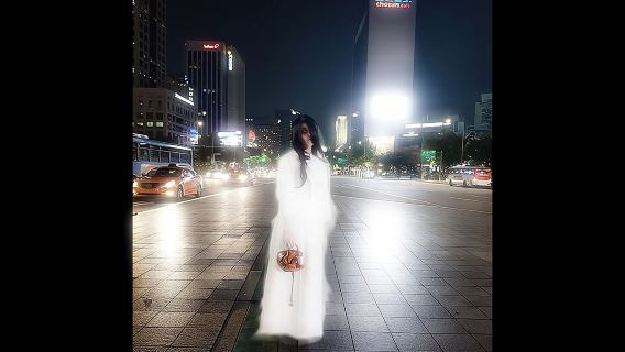 Seoul: Evening Dark History, Folklore & Ghost Story Walking Tour