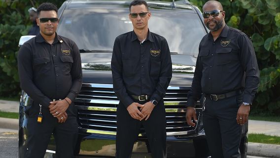 往返烏韋羅阿爾託的私人機場貴賓接送服務