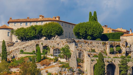 Flavors & tastes of Provence tour from Nice