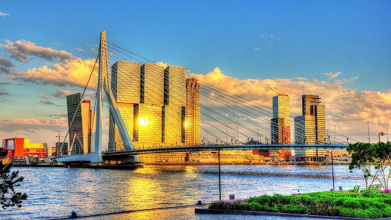 RotterdamTours