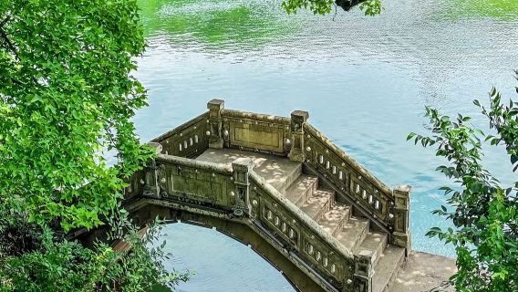 寧波奉化溪口蔣氏故居【導覽講解服務丨1對1私講團丨時長時段可選】