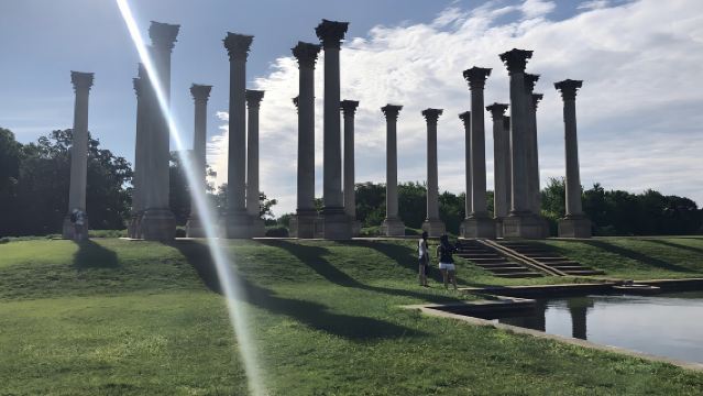 美國紐約+華盛頓一日遊 可定制【中文專車-舒適純淨】