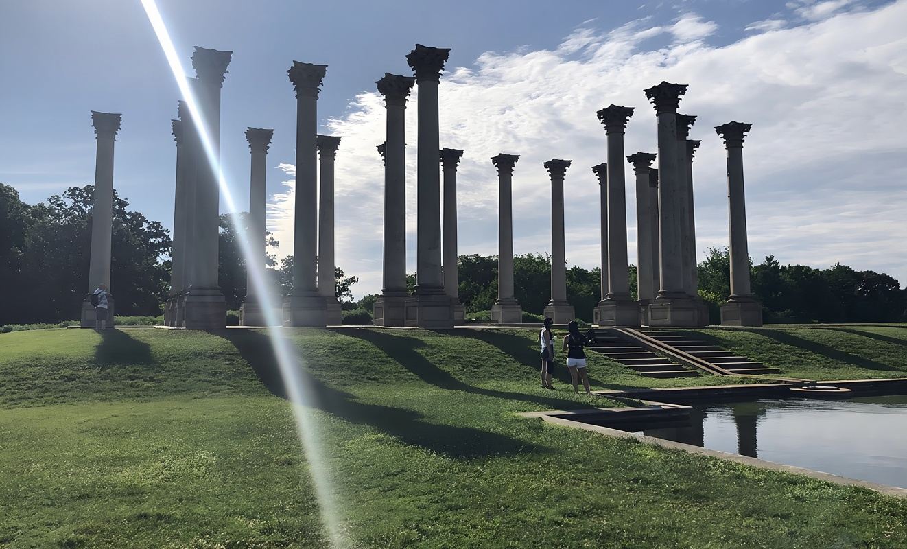 美國紐約+華盛頓一日遊 可定制【中文專車-舒適純淨】