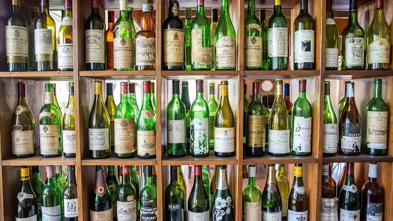 Hunter Valley Wine Tour from Sydney with Lunch and 3 Cellar Door Tastings