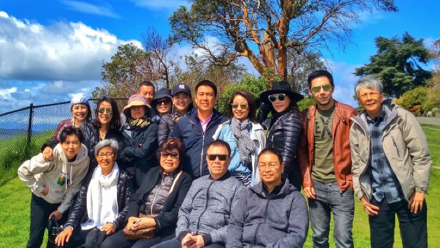 Seattle Sightseeing City Tour with Hotel Pick-up