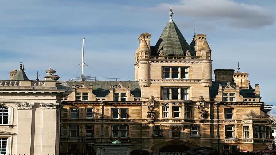 英國劍橋+劍橋大學一日遊【普通話司導，倫敦來回，到門接送】