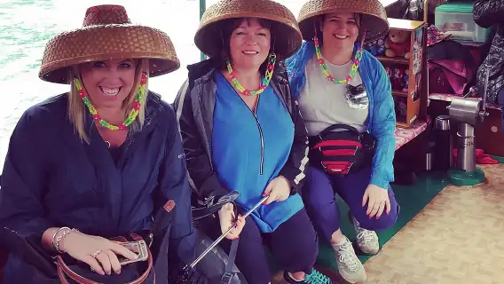 Peaks to Piers, Half-Day Private Customised Tour In Hong Kong