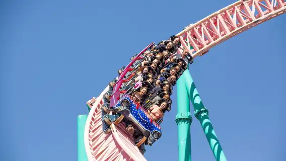 Go City: San Diego Essentials Pass [Includes 10+ Top Attractions | San Diego Zoo, Knott's Berry Farm & more]