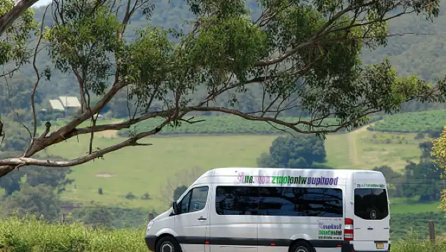 從雪梨出發：全包精品獵人谷葡萄酒之旅