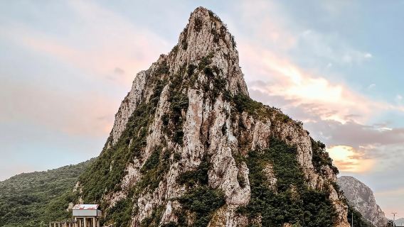 Ab Tirana: Geführte Instagram-Tour zum Bovilla-See