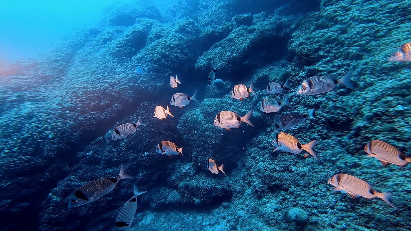 Nice: Snorkeling Speedboat Tour in Villefranche Bay