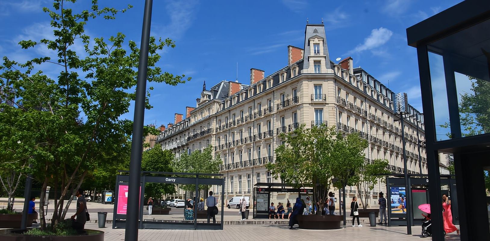 ดิฌง: เพลิดเพลินกับทัวร์ถ่ายภาพกับช่างภาพมืออาชีพ