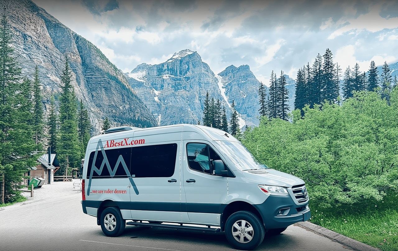 Calgary/Banff: Lake Louise, Minewanka & Johnston Canyon Trip