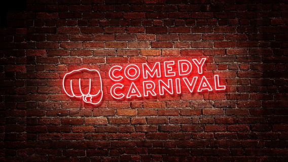 Londres: Espectáculo internacional de stand-up comedy, West End