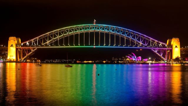 ซิดนีย์: ทัวร์เรือชมวิวท่าเรือแบบส่วนตัวพร้อมอาหารว่าง