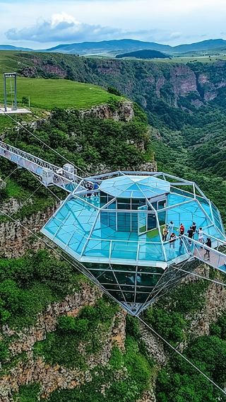 Tbilisi Dashbashi Canyon Private Charter Day Tour