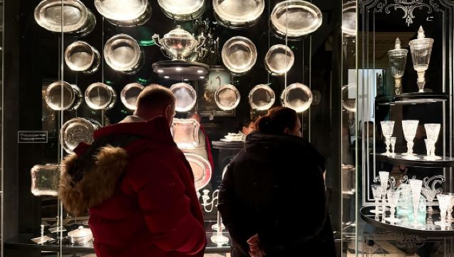 Cracovia: Tour Guidato del Castello di Wawel e della Cattedrale