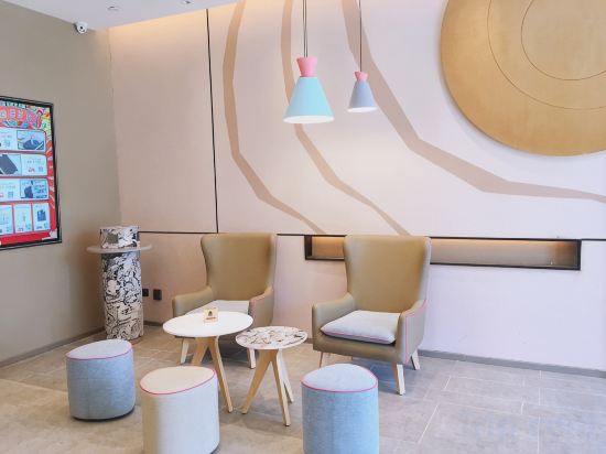Others 3, Homeinn Hotel (Shijiazhuang Wanxiang City Liberation Square), Shijiazhuang