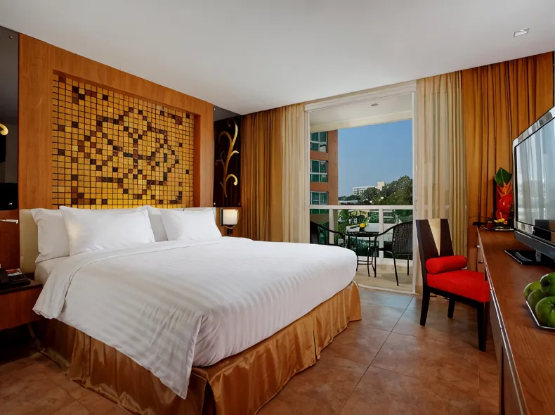 Centara Nova Hotel Pattaya