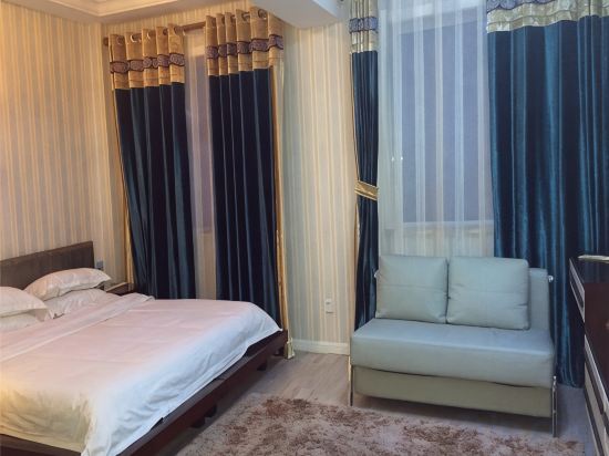 Others 2, Hunchunwangjia Business Hotel, Yanbian Korean