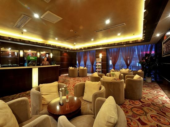 Others 2, Meilihua Hotel, Taizhou