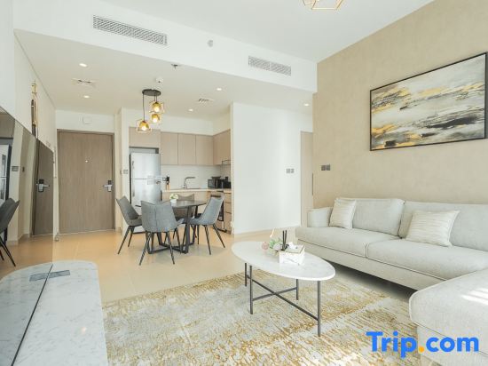 MH- Act – Downtown 1BHK-REF4105