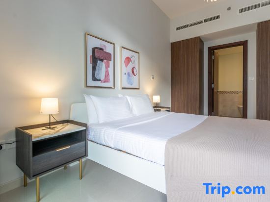 Homesgetaway - Reva Residence 2Br