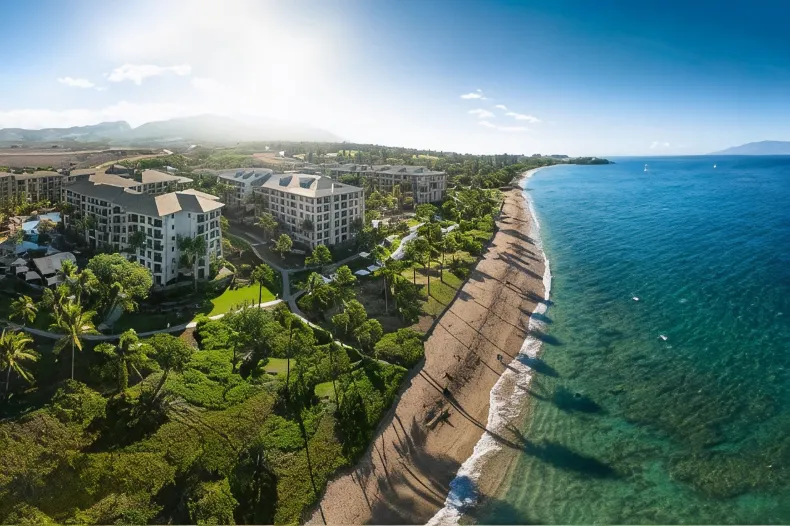 The Westin Ka'Anapali Ocean Resort Villas North