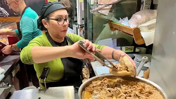 Lisbon Food & Culture Tour