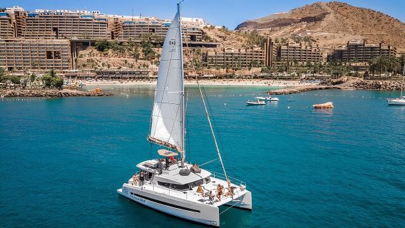 Chuyến du ngoạn buổi sáng